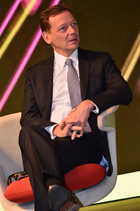 Banque Du Liban Accelerate 2015